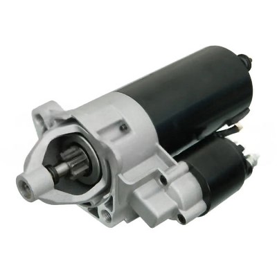0009710100 Linde Forklift Alternators Starters VW ADG / [BACKORDER 35 45D]