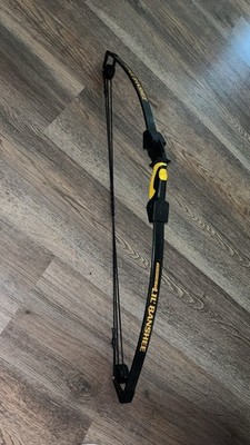 Barnett Lil  Banshee Bow