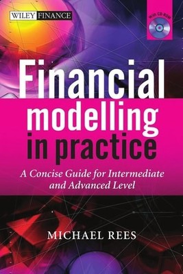 Financial Modelling In Practice: A Concise Guide For Intermediate And Advanced