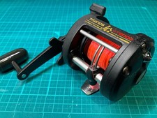 Rara nave SHIMANOSHIMANO Titanos GT2000