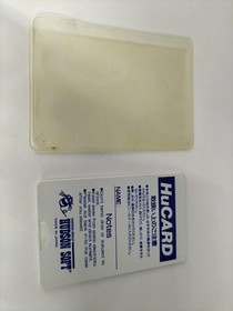 HUDSON BATTLE ROAD RUNNER PC ENGINE SOFTWARE