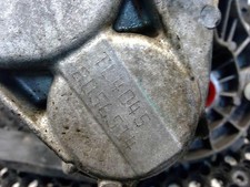 Boite de vitesse Renault FLUENCE