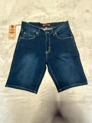 LCDN - Shorts ''Celta 33B'' Jeans, Gr. 38 (M)