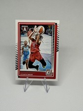 Allisha Gray 2025 Donruss WNBA #56