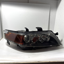 Acura Tsx 2006 2007 2008 Rh Passenger Hid Xenon Headlight Oem 33101-sec-a62