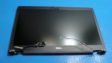 Dell Latitude 14  5480 Genuine Matte HD LCD Screen Complete Assembly Black