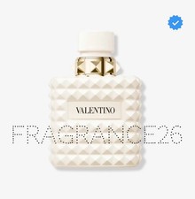 Valentino Born In Roma Donna Rendez-Vous Ivory Eau de Parfum sealed 