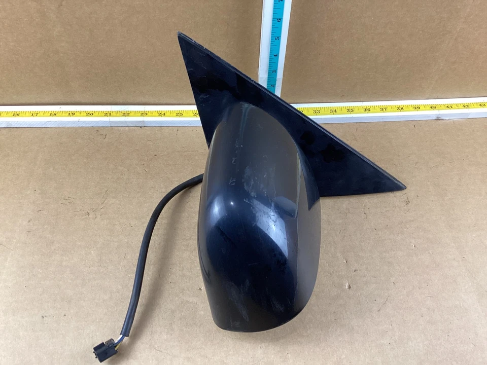 Conjunto de espejo retrovisor delantero izquierdo Oldsmobile Cutlass Supreme 1990-1997 Foto 2 de 4