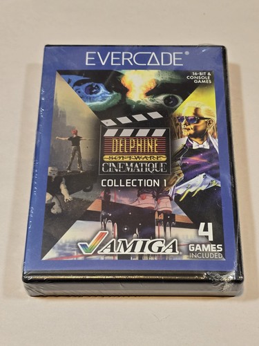 Coffret Delphine Software Cyclemania / Zephyr / Cyclones - PC - Big Box - Neuf