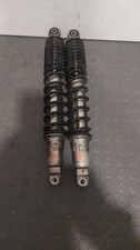 Coppia ammortizzatori posteriore Honda SH 125 150 start e stop anno 2013 2016