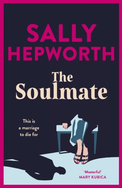 The Soulmate: the brand new addictive psychological suspense thriller from the - Image 5