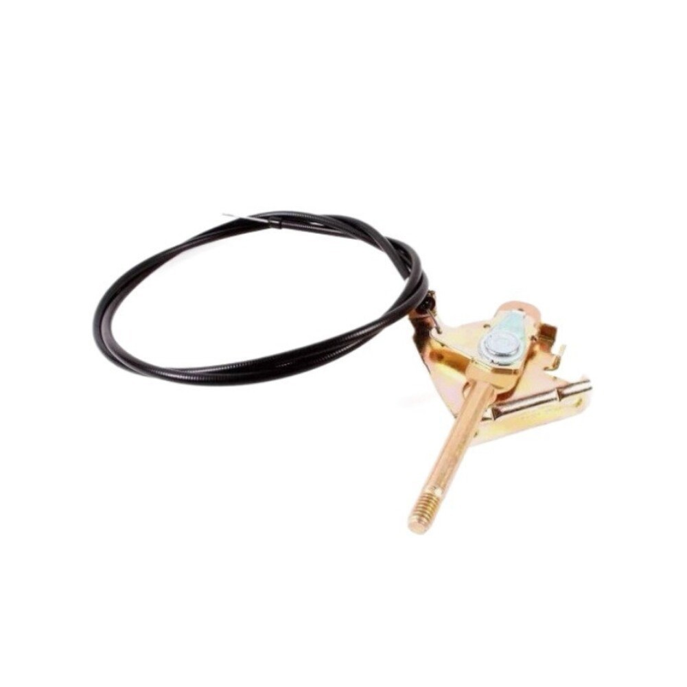 46 inch Throttle Cable Designed for HUA 574207001 Lawn and Garden Equipment