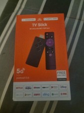 Tv smart stick