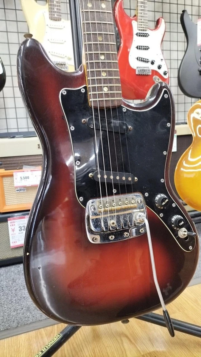 fender bronco products for sale | eBay