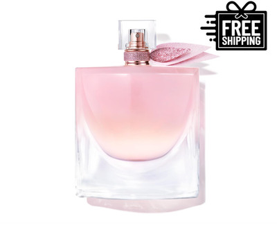   LA VIE EST BELLE BY LANCOME 3.4 OZ FRAGRANCE FOR WOMEN NEW IN BOX  