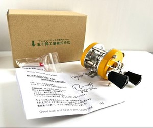 Isuzu Fishing Reel | eBay