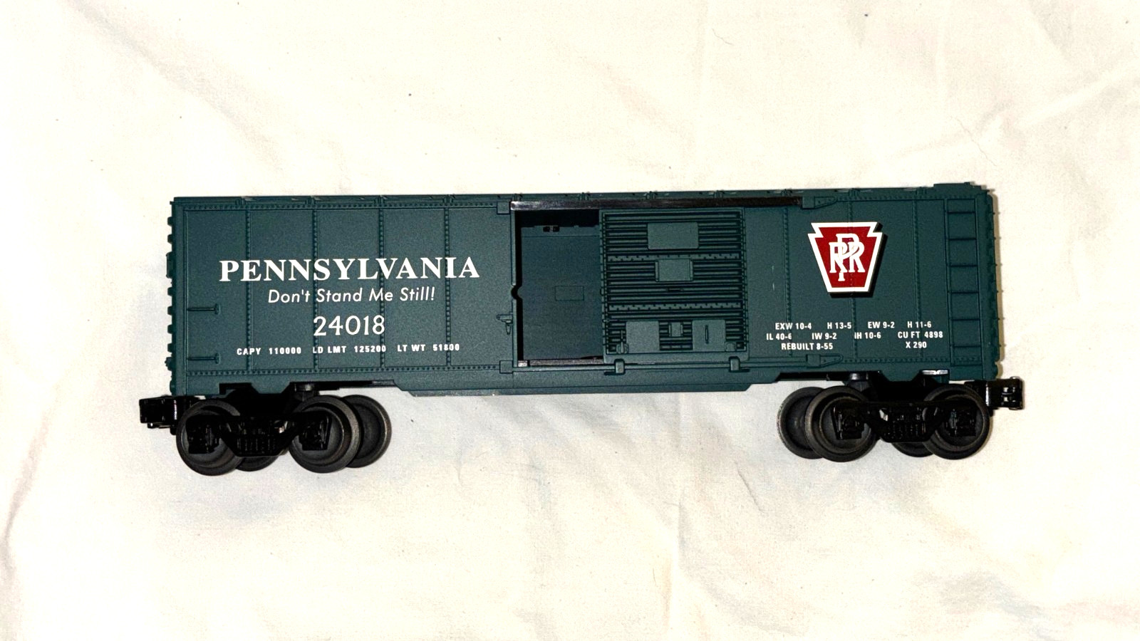 Click here to see eBay Auction