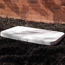 GenPad 10000007852 Standard 3 Composite Cemen...