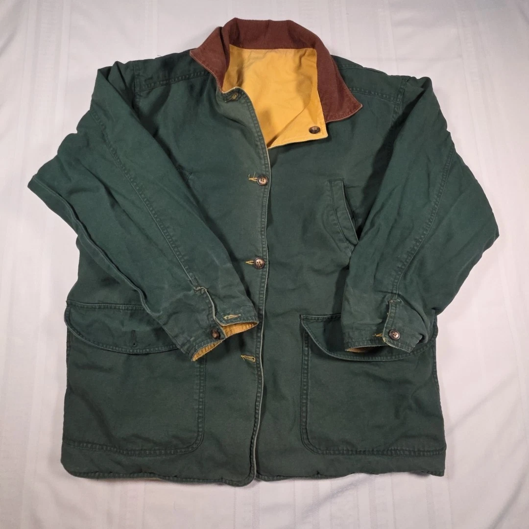 Reversible Jacket In Men's Coats & Jackets for sale | eBay