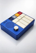 HiChord / Pocket Audio Blue Edition BATCH 4 