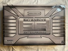 GI JOE CLASSIFIED SERIES CRIMSON STRIKE TEAM  82 - NEW SEALED