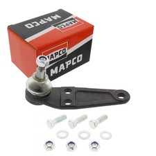 Rotule de suspension Volvo 240
