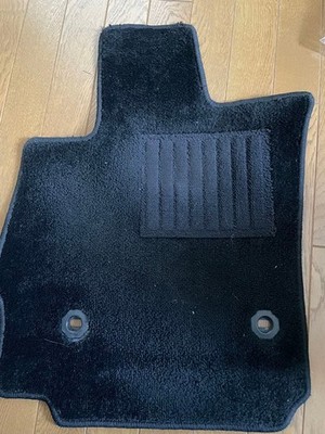 Alphard Agh30 Genuine Floor Mat Driver'S Seat