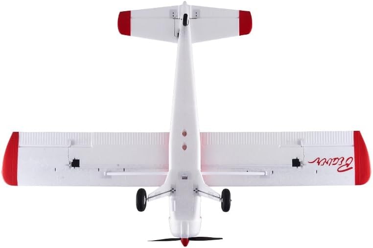 Fms 800mm Beaver RTF Beginner RC Airplane