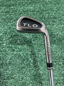 PSP “The Little One” 7 Iron RH Golf Trainer Club Preowned