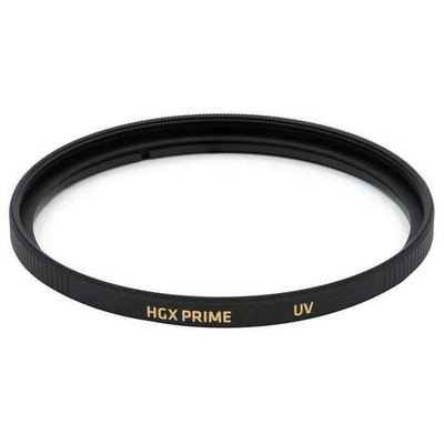 49mm UV Filter, Ultraviolet Protection HGX , (Model 6690)