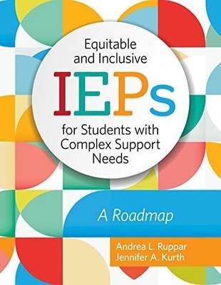 Equitable and Inclusive Ieps for Students With Buch Brookes Publishing Co
