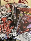 Amazing Spider-Man EXTRA! + Family - 11 Giant Comics - Brand New Day