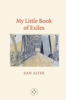 My Little Book Of Exiles | Dan Alter | Taschenbuch | Kartoniert / Broschiert