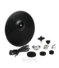 Roland CY-5 Dual Trigger Splash  Cymbal Pad 