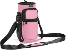 Water Bottle Carrier Bag, 750Ml/1000Ml/1800Ml