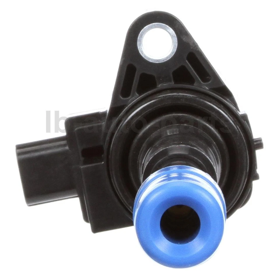 Bobina de encendido delantera Delphi 4x para Honda Civic 1,3 L 2003-2005 Foto 4 de 4