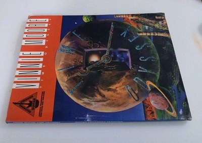 VINNIE MOORE GUITAR TAB / TABLATURE / TIME ODYSSEY / VINNIE MOORE