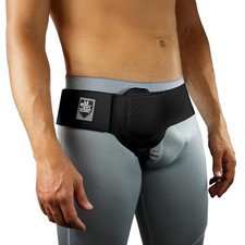 Everyday Medical Inguinal Hernia Belt for Men  Women - Post Surgery Groin Herni