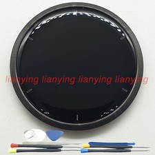 45mm per Garmin Venu 2 Display LCD Touch Screen Vetro
