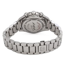 Omega Speedmaster Racing Michael Schumacher Chronograph Automatic Men’s Watch 6
