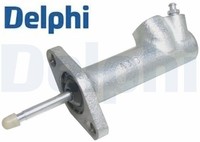 Delphi LL45020 Nehmerzylinder FüR Kupplung Nehmerzylinder Kupplung