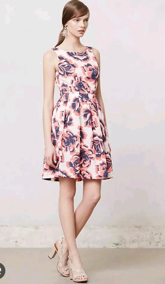 Retro Fit & Flare Dresses for Women for sale | eBay