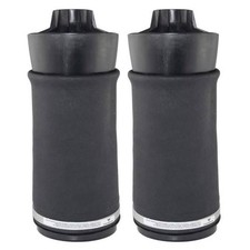 Fast Rear Left & Right Air Suspension Spring bags For Jeep Grand Cherokee 2011-
