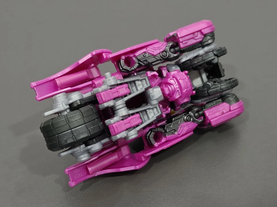 *In Stock* Transformers Studio Series Deluxe Class TF One Elita-1 - Image 3 of 4