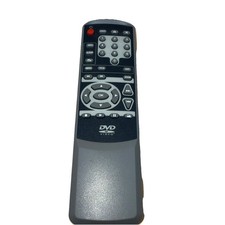 DVD Player Remote Control