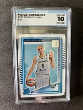 2025 Donruss WNBA Basketball Checklist Guide in-content 35