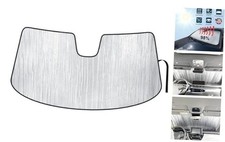 YelloPro Custom Fit Front Reflective Windshield Sunshade for 2024 2025 Buick