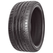 BRIDGESTONE Sommerreifen 245/35 R18 TL 92Y POTENZA S001 XL RFT * BMW 2er CABRIO