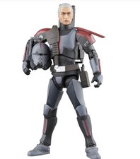 STAR WARS The Black Series Bad Batch Crosshair 6    Figure From The Clone Wars NEW