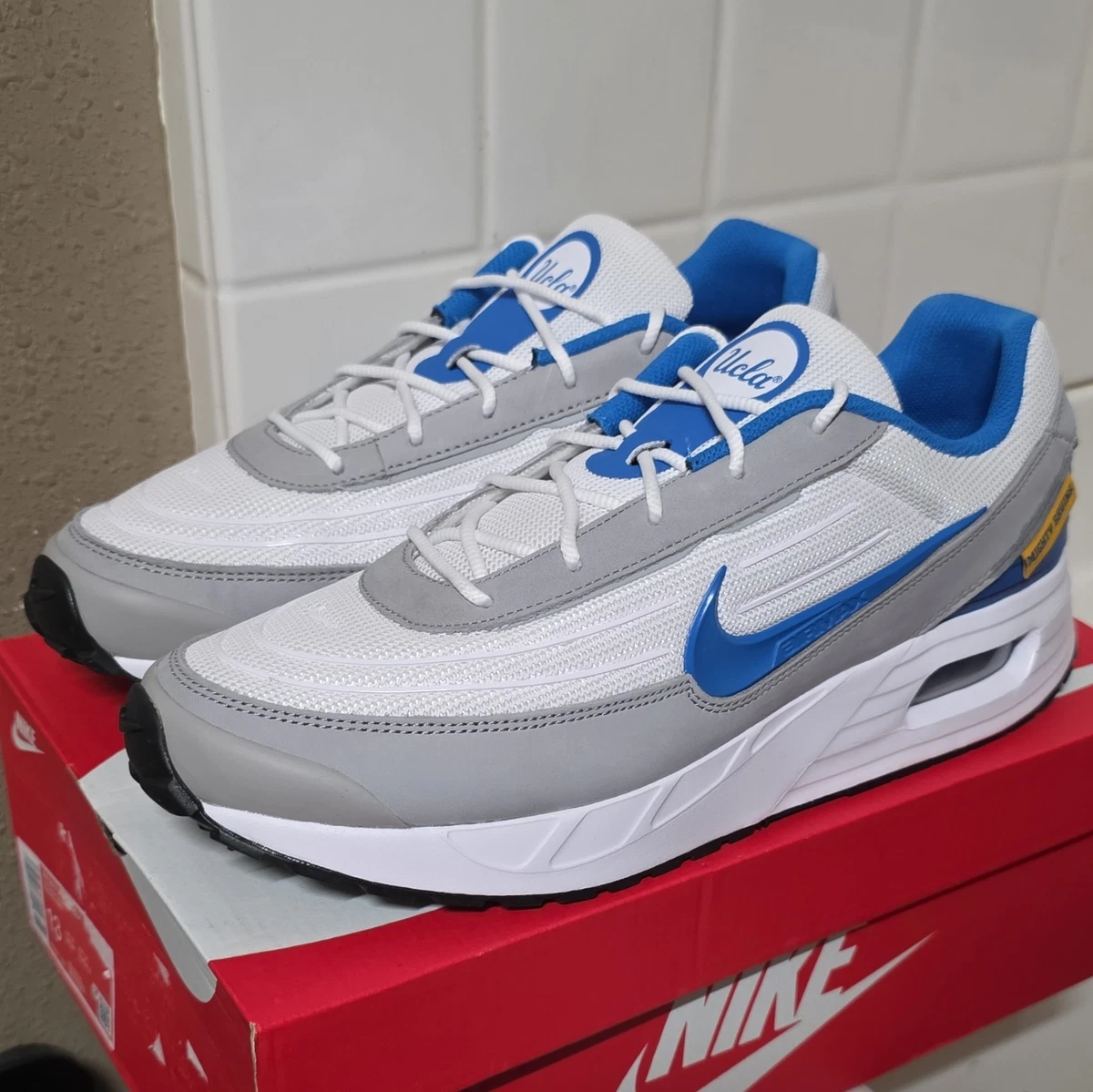 Nike Air Max Verse UCLA IB3231-100 Mens Size 10 Brand New Nike Nike College Air Max Verse (UCLA) Men main image 2